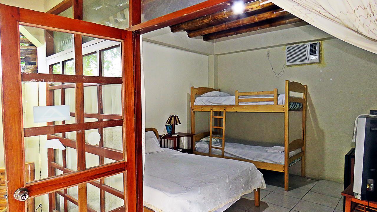 Hotel Sumpa Montañita Kültér fotó